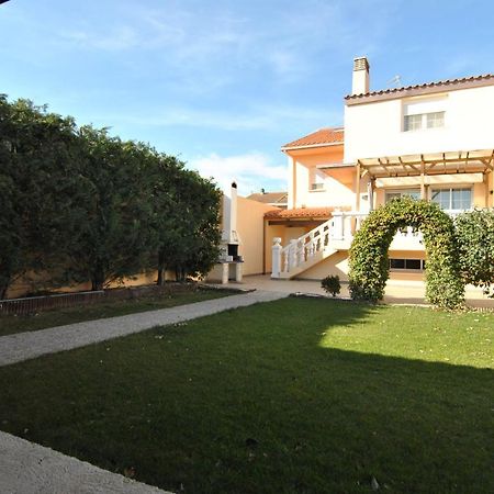 Las Casas De Sofia Cabanillas Exterior photo