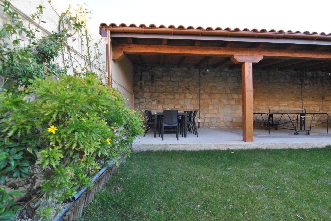 Las Casas De Sofia Cabanillas Exterior photo