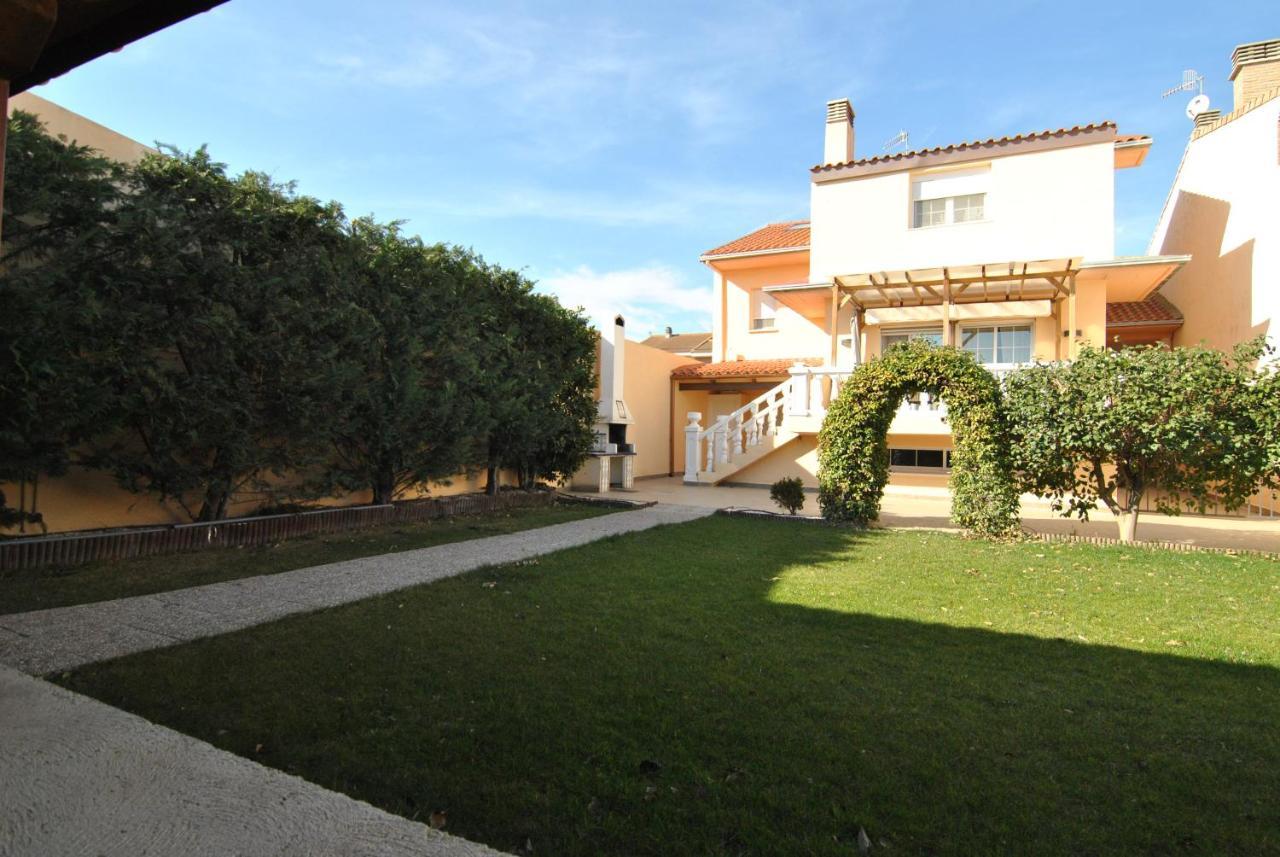 Las Casas De Sofia Cabanillas Exterior photo